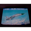 Trumpeter 01608 1/72 Chinese Xian Flying Leopard FBC-1