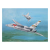 Trumpeter 01616 1/72 RA-5C Vigilante