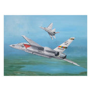 Trumpeter 01616 1/72 RA-5C Vigilante