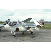 Trumpeter 01643 1/72 EA-6B Prowler