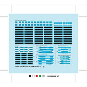 Trumpeter 01645 1/72 Sukhoi SU-27UB Flanker C