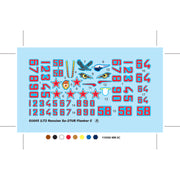 Trumpeter 01645 1/72 Sukhoi SU-27UB Flanker C