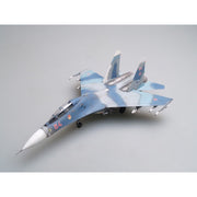 Trumpeter 01645 1/72 Sukhoi SU-27UB Flanker C