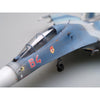 Trumpeter 01645 1/72 Sukhoi SU-27UB Flanker C