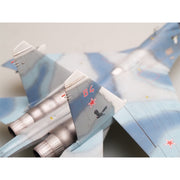 Trumpeter 01645 1/72 Sukhoi SU-27UB Flanker C