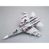 Trumpeter 01645 1/72 Sukhoi SU-27UB Flanker C