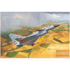 Trumpeter 01651 1/72 Chinese J-10B Fighter