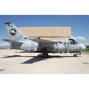 Trumpeter 01653 1/72 Lockheed S-3 Viking