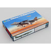 Trumpeter 01663 1/72 CHN J-20 Mighty Dragon Stealth