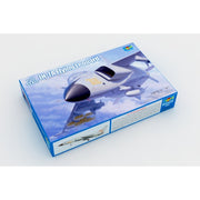 Trumpeter 01664 1/72 PLA JH-7A Flying Leopard