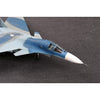 Trumpeter 01669 1/72 Russian Su-33UB Flanker D