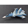 Trumpeter 01669 1/72 Russian Su-33UB Flanker D