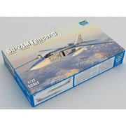 Trumpeter 01673 1/72 Su-24M Fencer-D