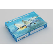 Trumpeter 01676 1/72 MIG-29SMT Fulcrum (Izdeliye 9.19)
