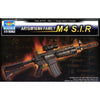 Trumpeter 01916 1/3 AR15 M16 M4 FAMILY M4 S.I.R