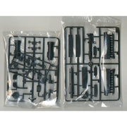 Trumpeter 01916 1/3 AR15 M16 M4 FAMILY M4 S.I.R