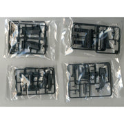 Trumpeter 01916 1/3 AR15 M16 M4 FAMILY M4 S.I.R