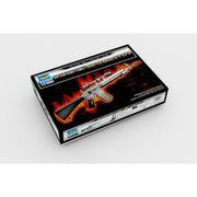 Trumpeter 01918 1/3 AR15/M16/M4 FAMILY-MK.12 Mod 0/1 SPR