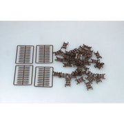 Trumpeter 02035 1/35 Russian Tank 1946 580mm Workable Track Links