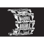 Trumpeter 02047 1/35 PT-76 Workable Track Links