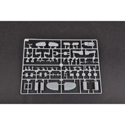 Trumpeter 02047 1/35 PT-76 Workable Track Links