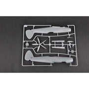 Trumpeter 02047 1/35 PT-76 Workable Track Links