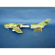 Trumpeter 02204 1/32 The PLAAF MiG-15 bis Fighter
