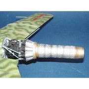 Trumpeter 02204 1/32 The PLAAF MiG-15 bis Fighter