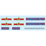 Trumpeter 02205 1/32 The PLAAF F-5 Fighter (MiG-17F )