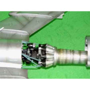 Trumpeter 02205 1/32 The PLAAF F-5 Fighter (MiG-17F )