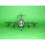 Trumpeter 02205 1/32 The PLAAF F-5 Fighter (MiG-17F )