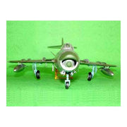 Trumpeter 02206 1/32 MiG-17PF Fresco (F-5A)