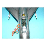 Trumpeter 02210 1/32 Mig 21