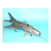 Trumpeter 1/32 Mig 21