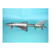 Trumpeter 02210 1/32 Mig 21