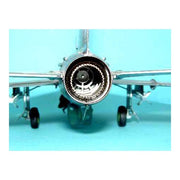 Trumpeter 02210 1/32 Mig 21