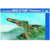 Trumpeter 02218 1/32 MIG-21 MF