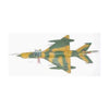 Trumpeter 02218 1/32 MIG-21 MF