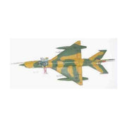 Trumpeter 02218 1/32 MIG-21 MF
