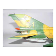Trumpeter 02218 1/32 MIG-21 MF