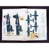 Trumpeter 02222 1/32 F4U-4 Corsair