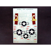 Trumpeter 02222 1/32 F4U-4 Corsair