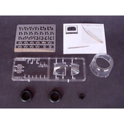 Trumpeter 02222 1/32 F4U-4 Corsair