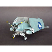 Trumpeter 02223 1/32 Grumman F4F-4 Wilcat