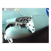 Trumpeter 02223 1/32 Grumman F4F-4 Wilcat