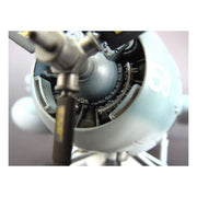 Trumpeter 02223 1/32 Grumman F4F-4 Wilcat