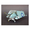 Trumpeter 02223 1/32 Grumman F4F-4 Wilcat