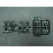 Trumpeter 02227 1/32 Lockheed P-38L-5-LO Lightning - Metro Hobbies