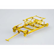 Trumpeter 02232 1/32 North American F-100D Super Sabre