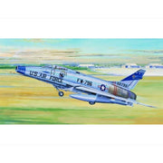 Trumpeter 02232 1/32 North American F-100D Super Sabre